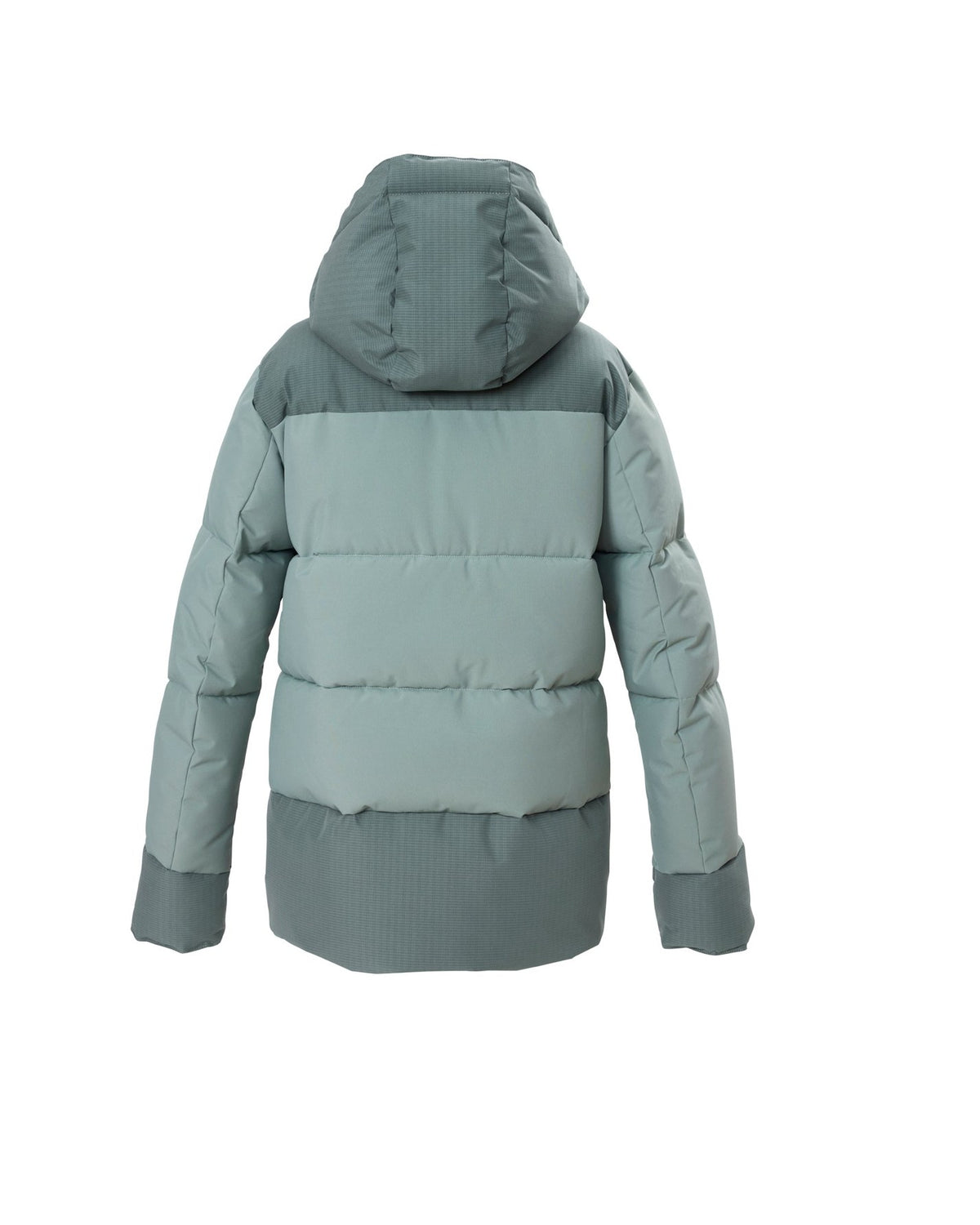 Killtec Jungen Steppjacke KOW 182