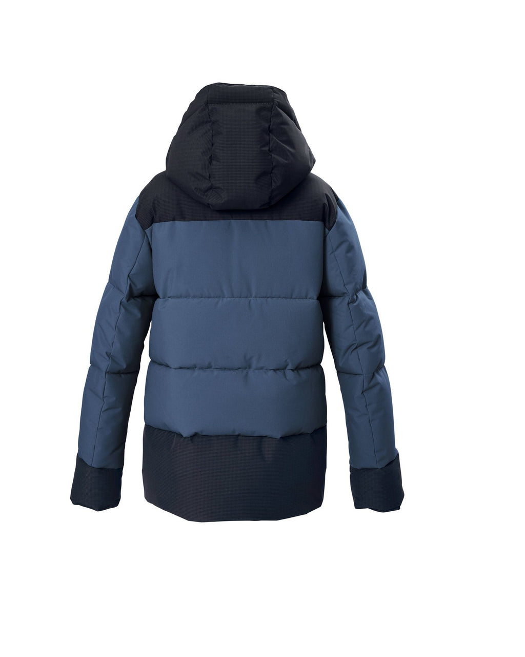 Killtec Jungen Steppjacke KOW 182