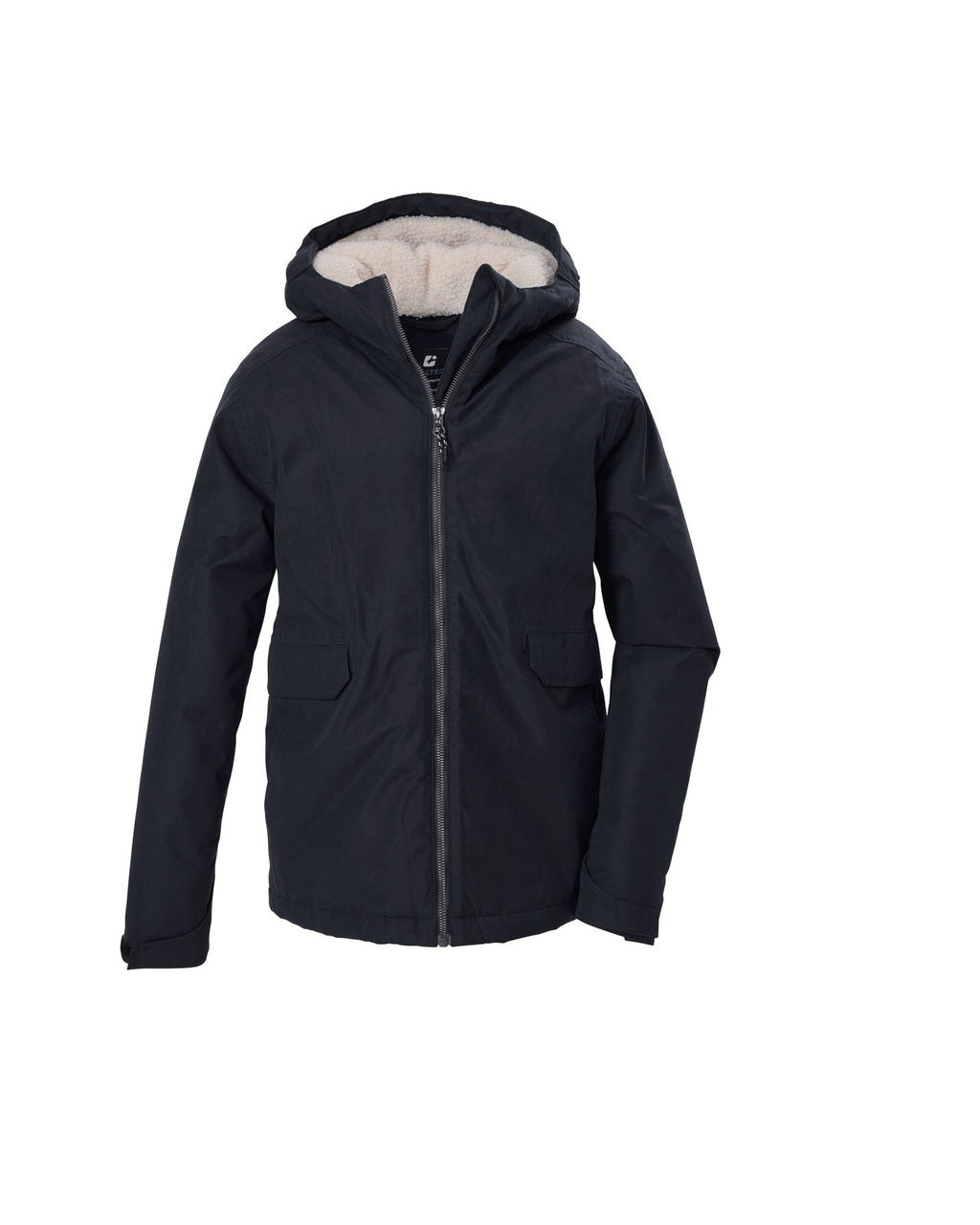 Killtec Jungen Jacke KOW 145 Dunkelnavy