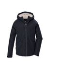 Killtec Jungen Jacke KOW 145 Dunkelnavy