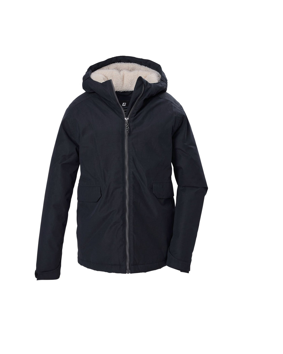 Killtec Jungen Jacke KOW 145 Dunkelnavy