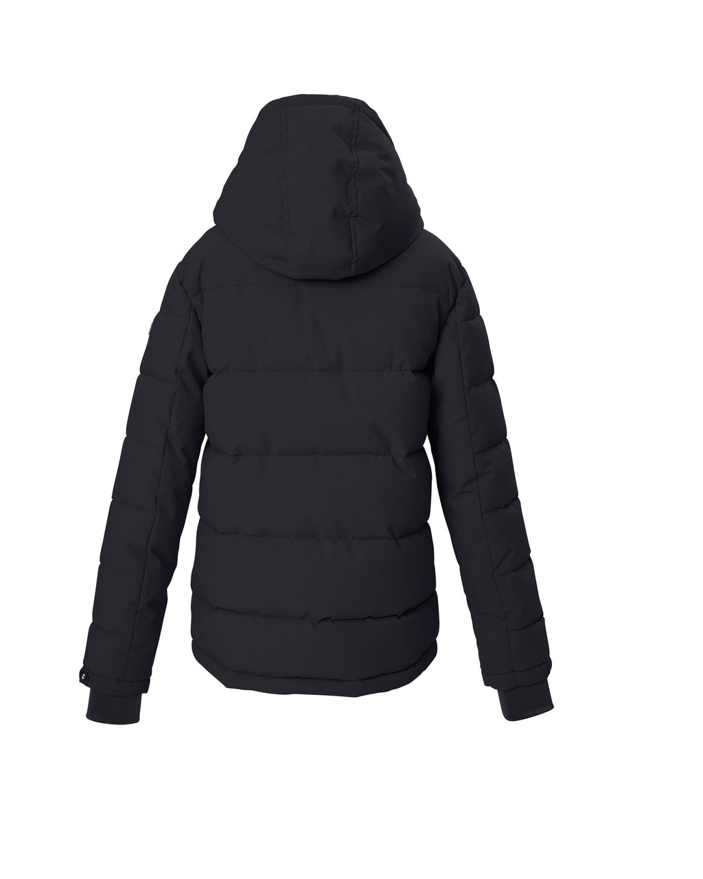 Killtec Jungen Ski-Steppjacke KSW 203