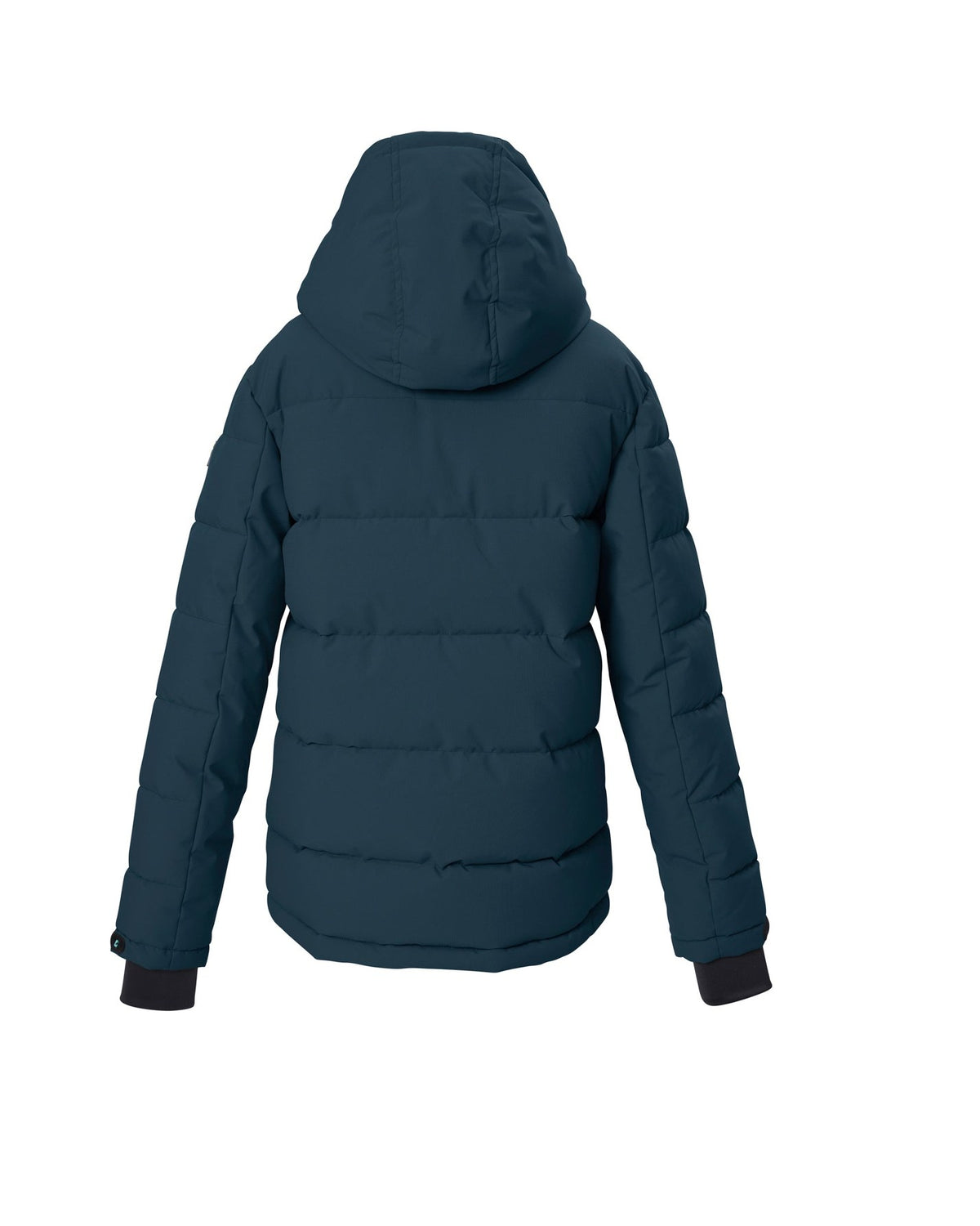 Killtec Jungen Ski-Steppjacke KSW 203