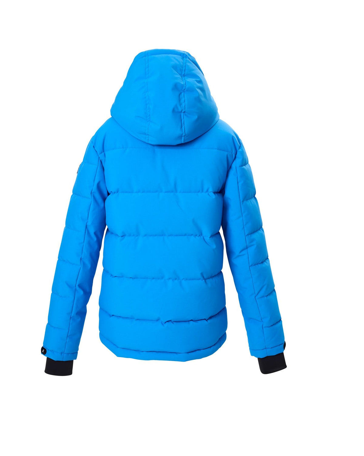 Killtec Jungen Ski-Steppjacke KSW 203