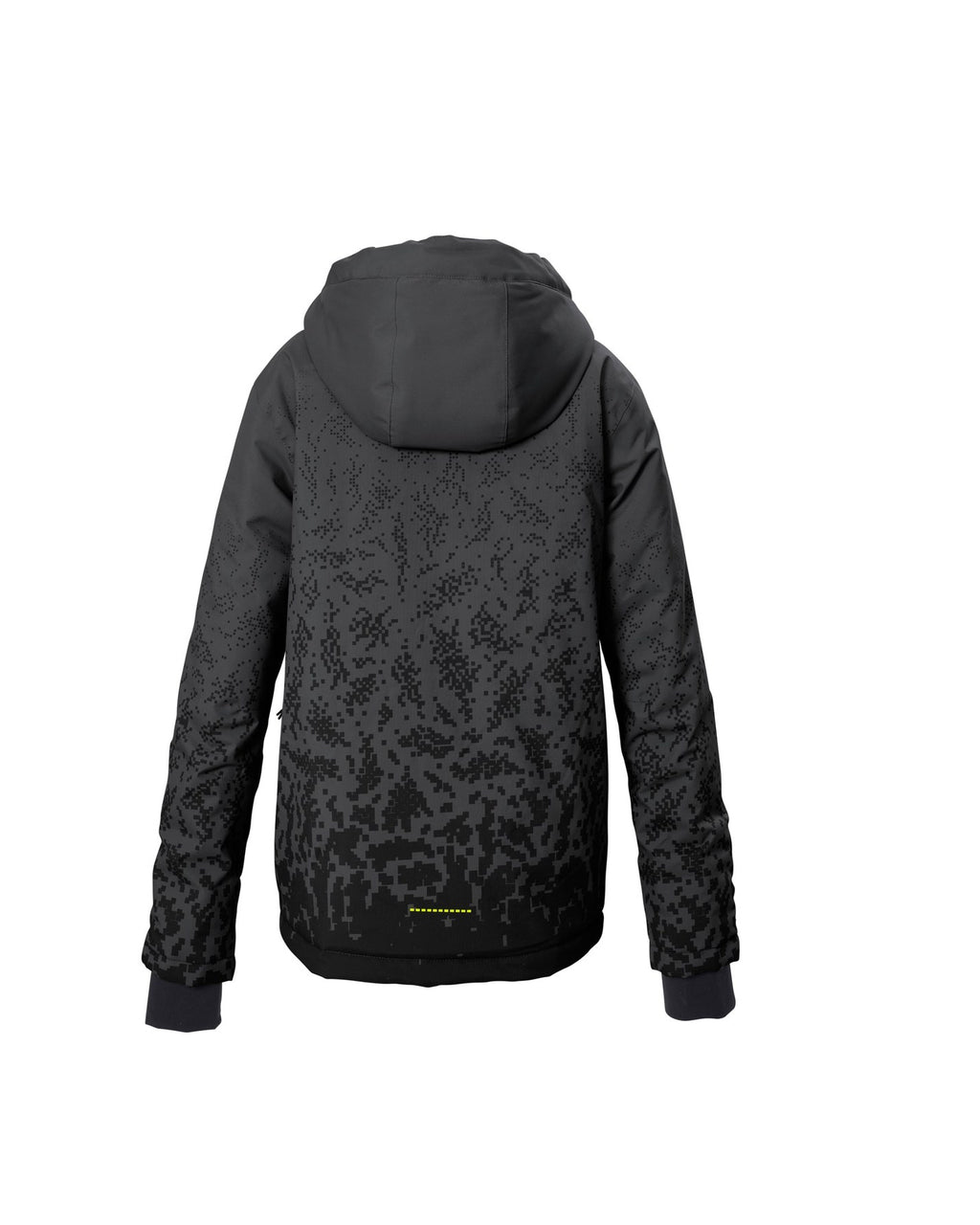 Killtec Jungen Skijacke KSW 204