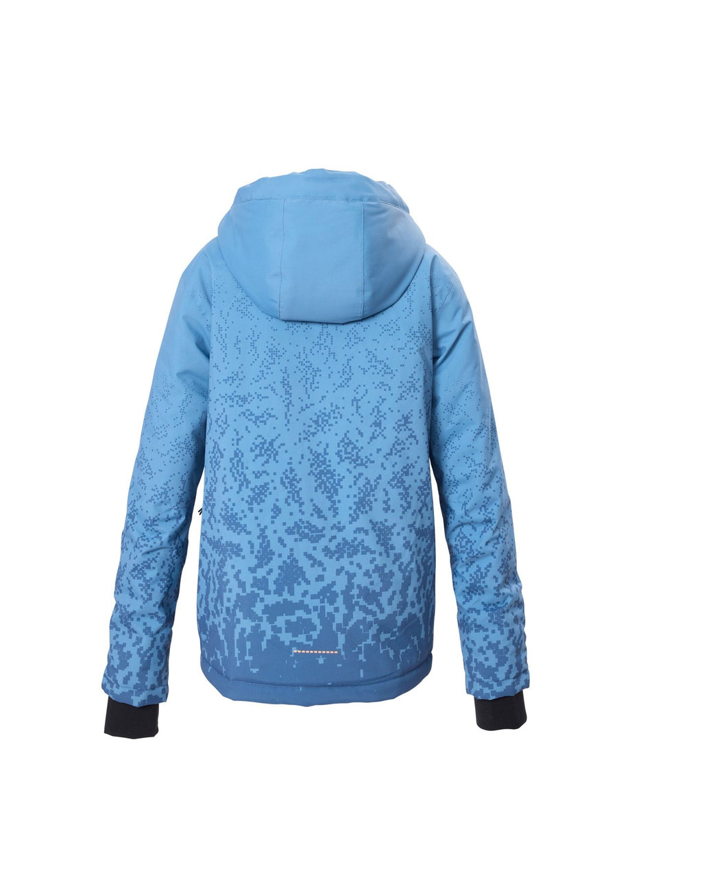 Killtec Jungen Skijacke KSW 204