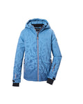 Killtec Jungen Skijacke KSW 204 Denim