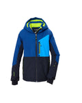 Killtec Jungen Skijacke KSW 206 Marine