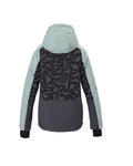 Killtec Jungen Skijacke KSW 208 Pale green