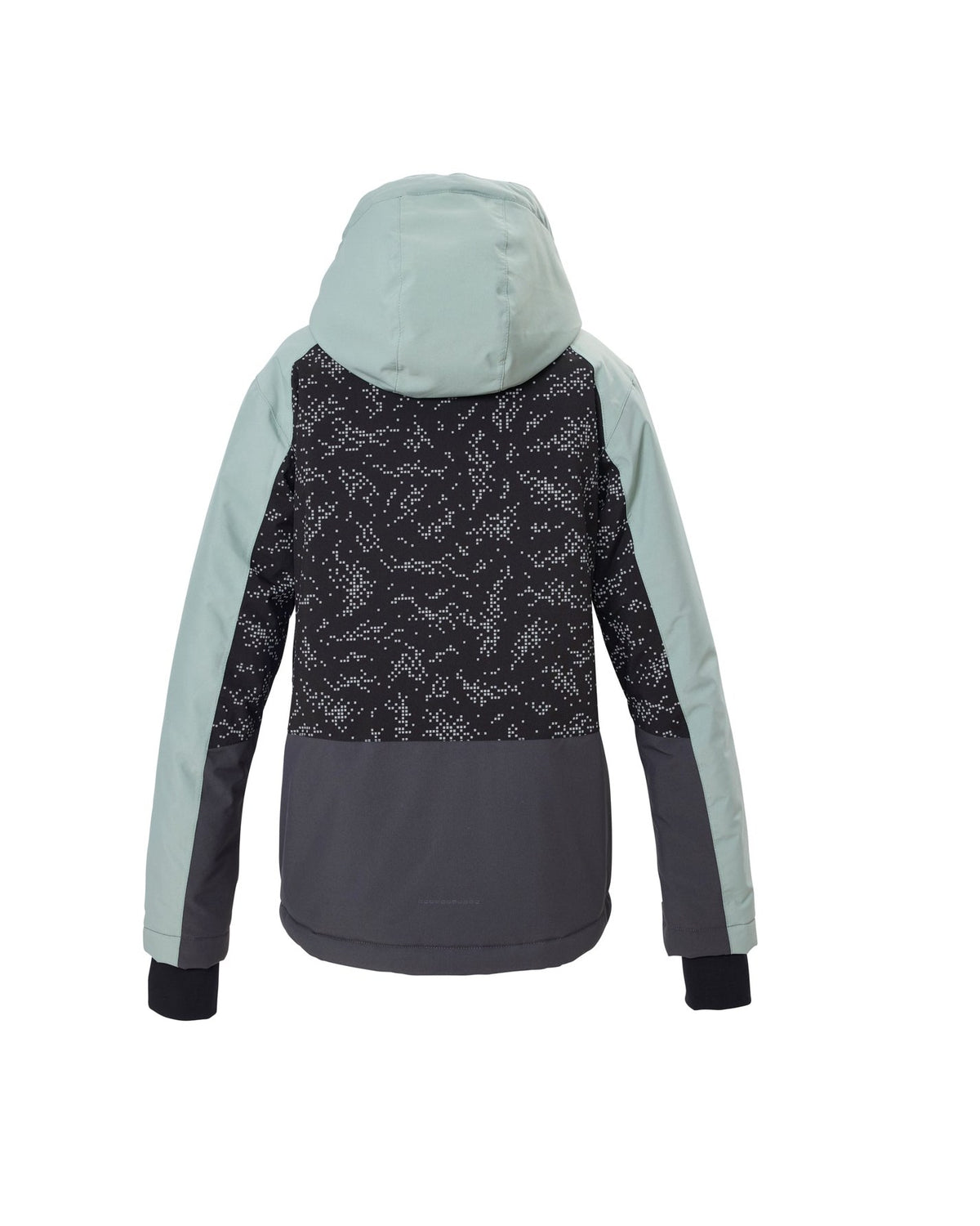 Killtec Jungen Skijacke KSW 208