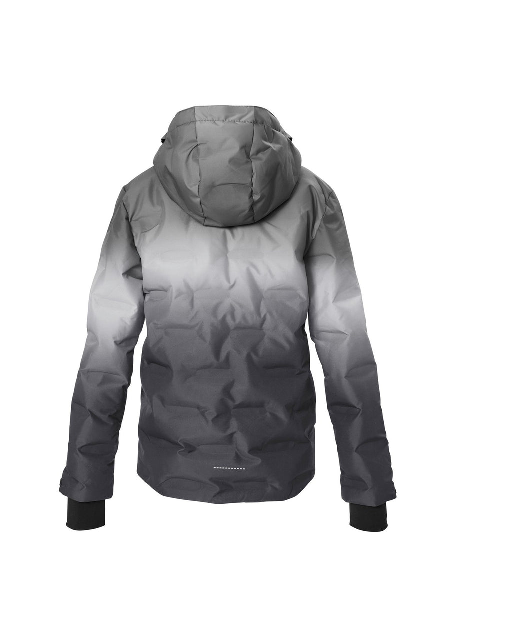 Killtec Jungen Ski-Steppjacke KSW 209
