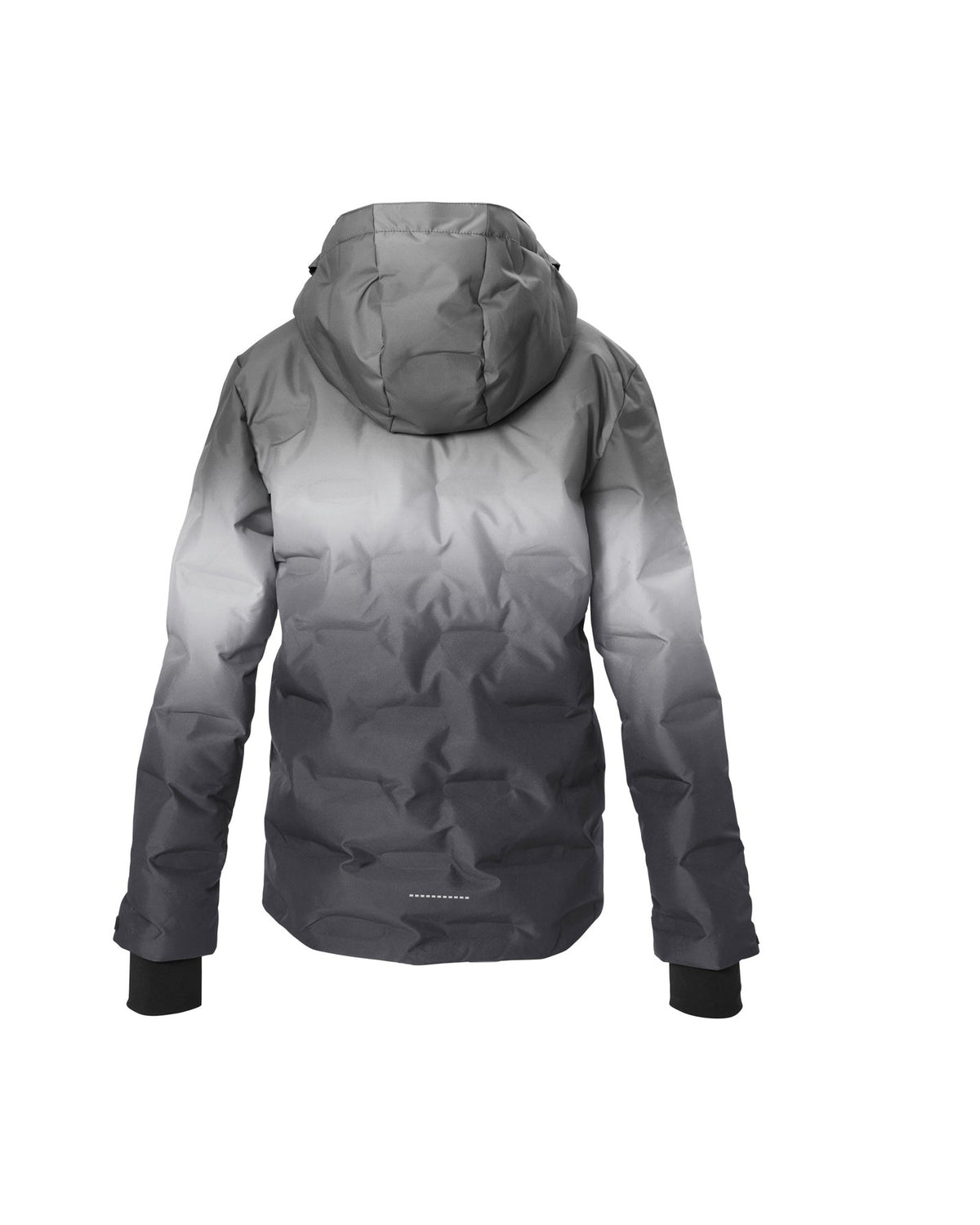 Killtec Jungen Ski-Steppjacke KSW 209