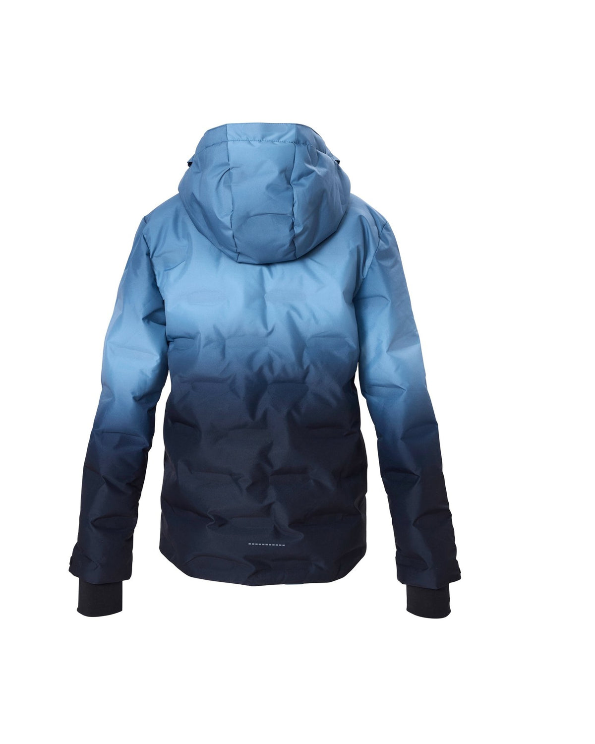 Killtec Jungen Ski-Steppjacke KSW 209