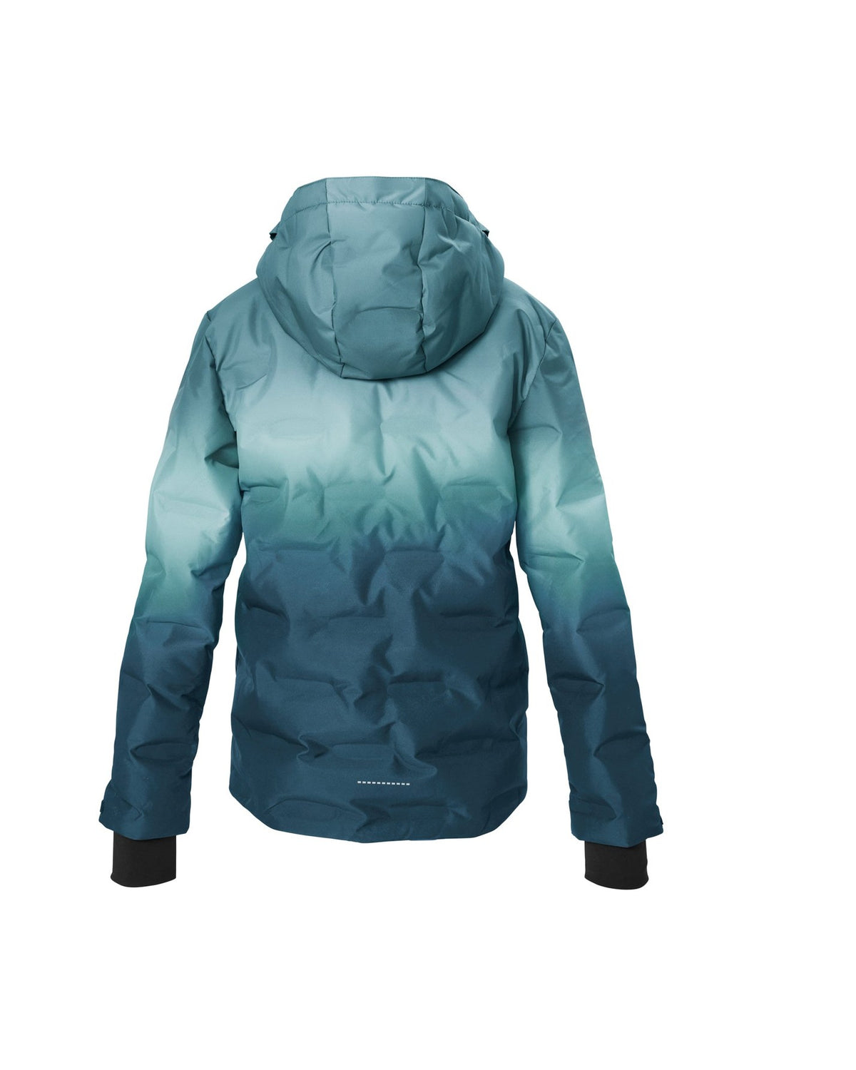 Killtec Jungen Ski-Steppjacke KSW 209