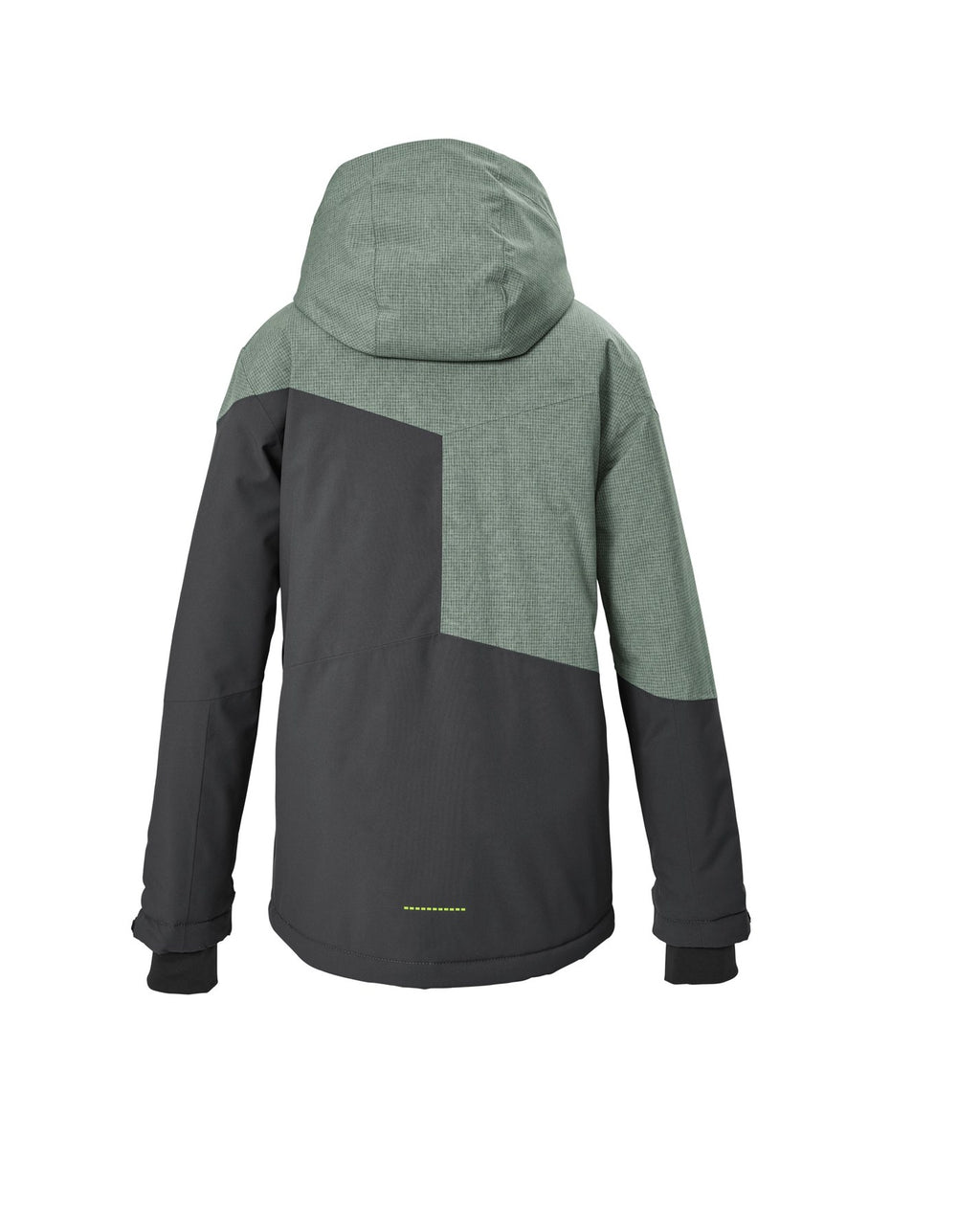 Killtec Jungen Skijacke KSW 211