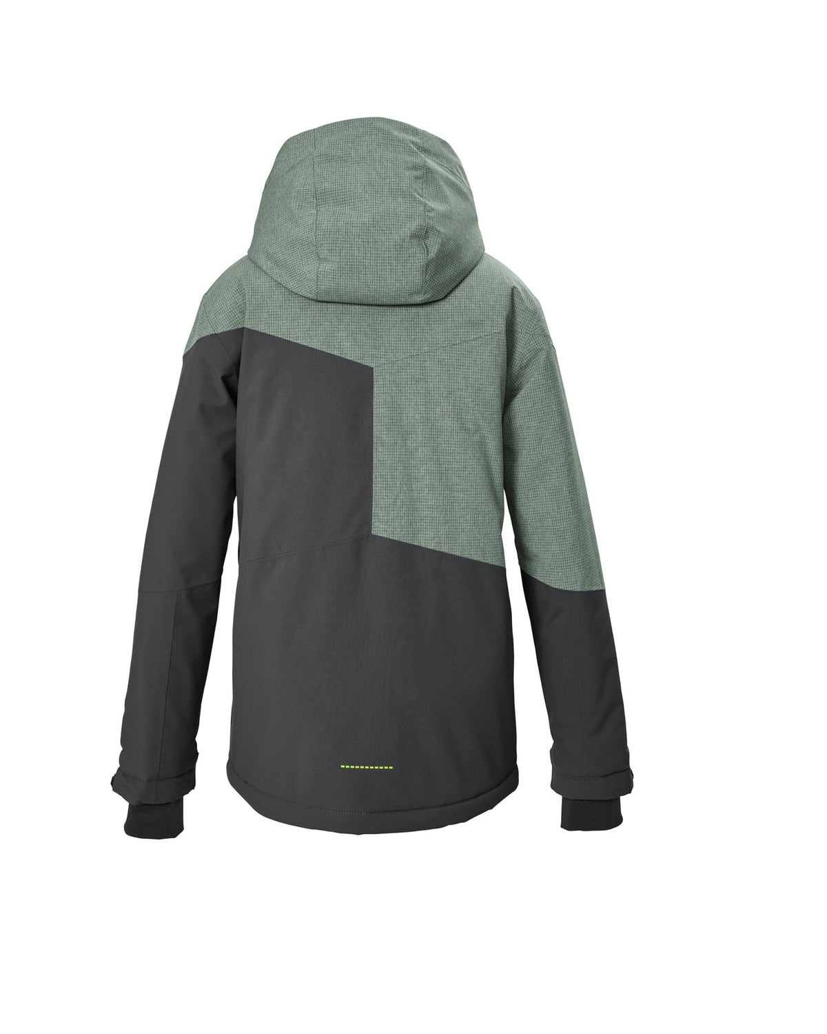 Killtec Jungen Skijacke KSW 211