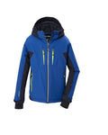 Killtec Jungen Skijacke KSW 212 Marine