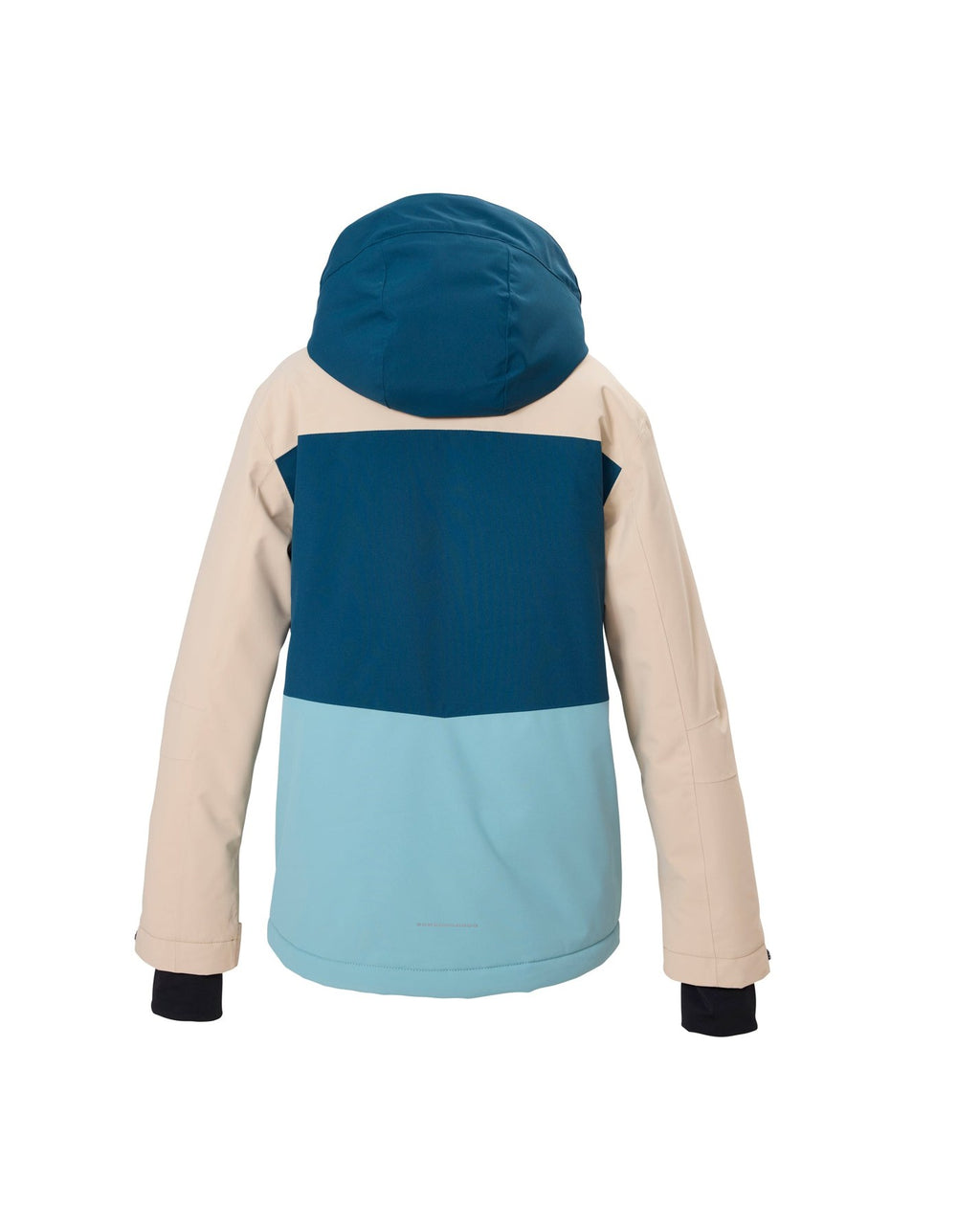 Killtec Jungen Skijacke KSW 216