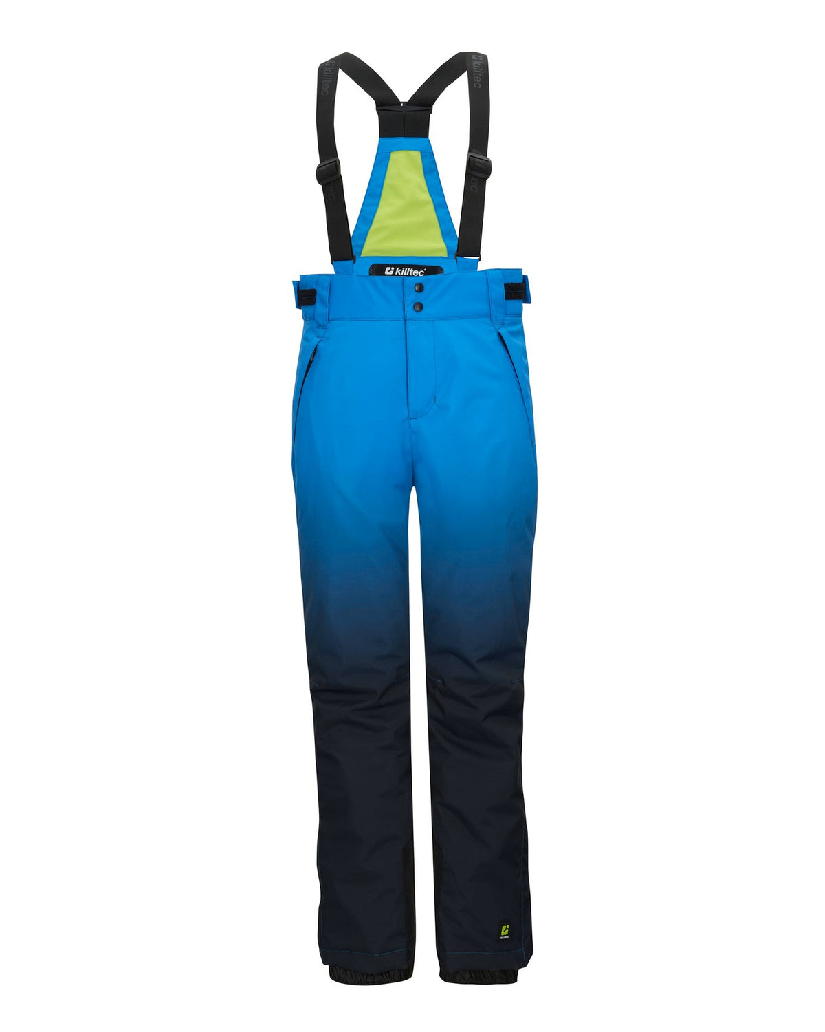 Killtec Jungen Jacke und Hose KSW 217