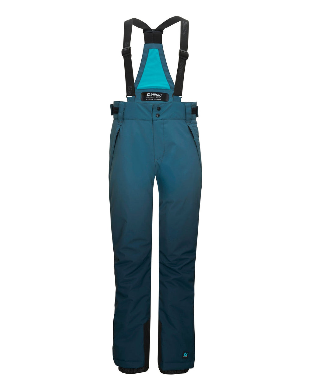 Killtec Jungen Jacke und Hose KSW 217