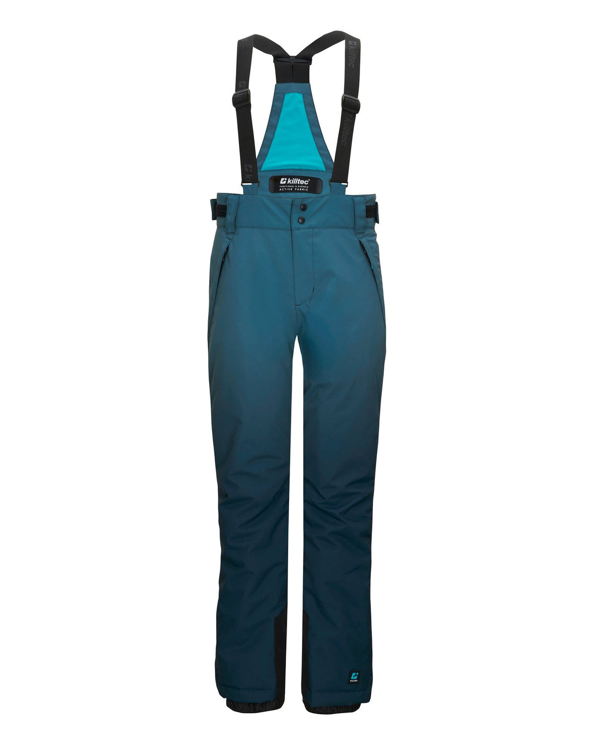 Killtec Jungen Jacke und Hose KSW 217