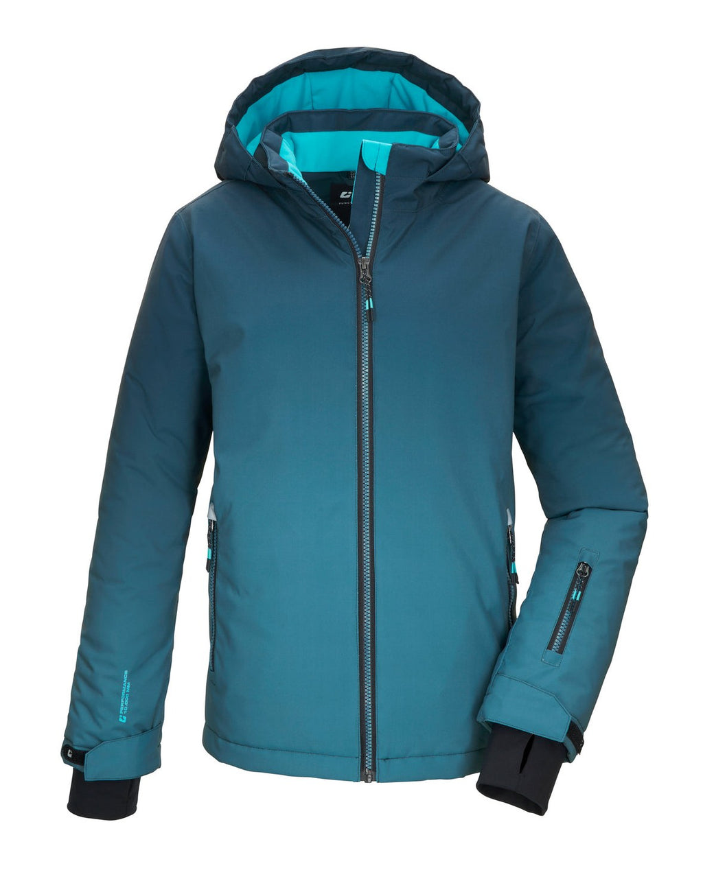 Killtec Jungen Jacke und Hose KSW 217