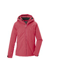 Killtec Mädchen Jacke KOW 161 Holly berry