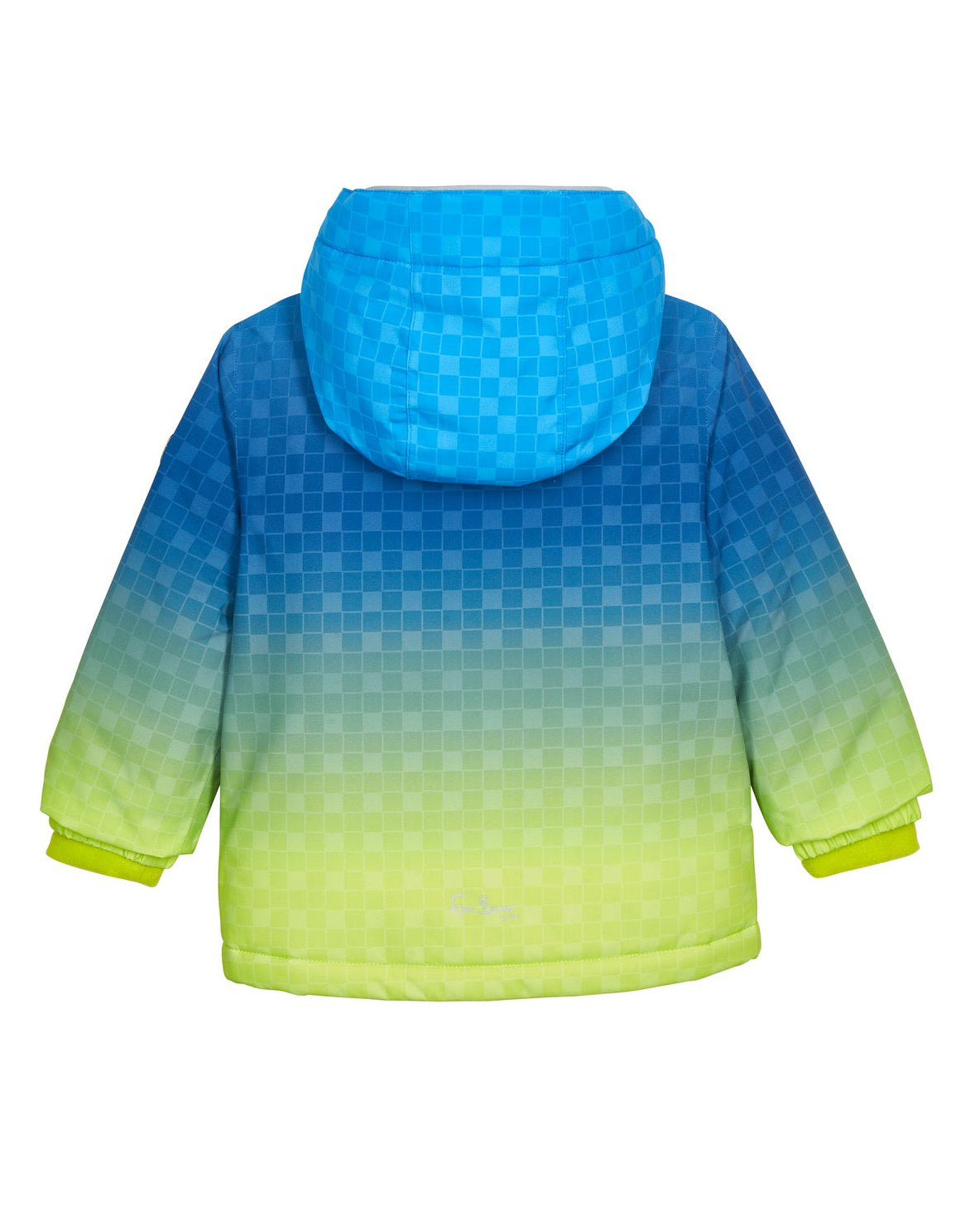 Killtec Kinder Skijacke FISW 33