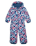 Killtec Kinder Overall FISW 35 Deep water