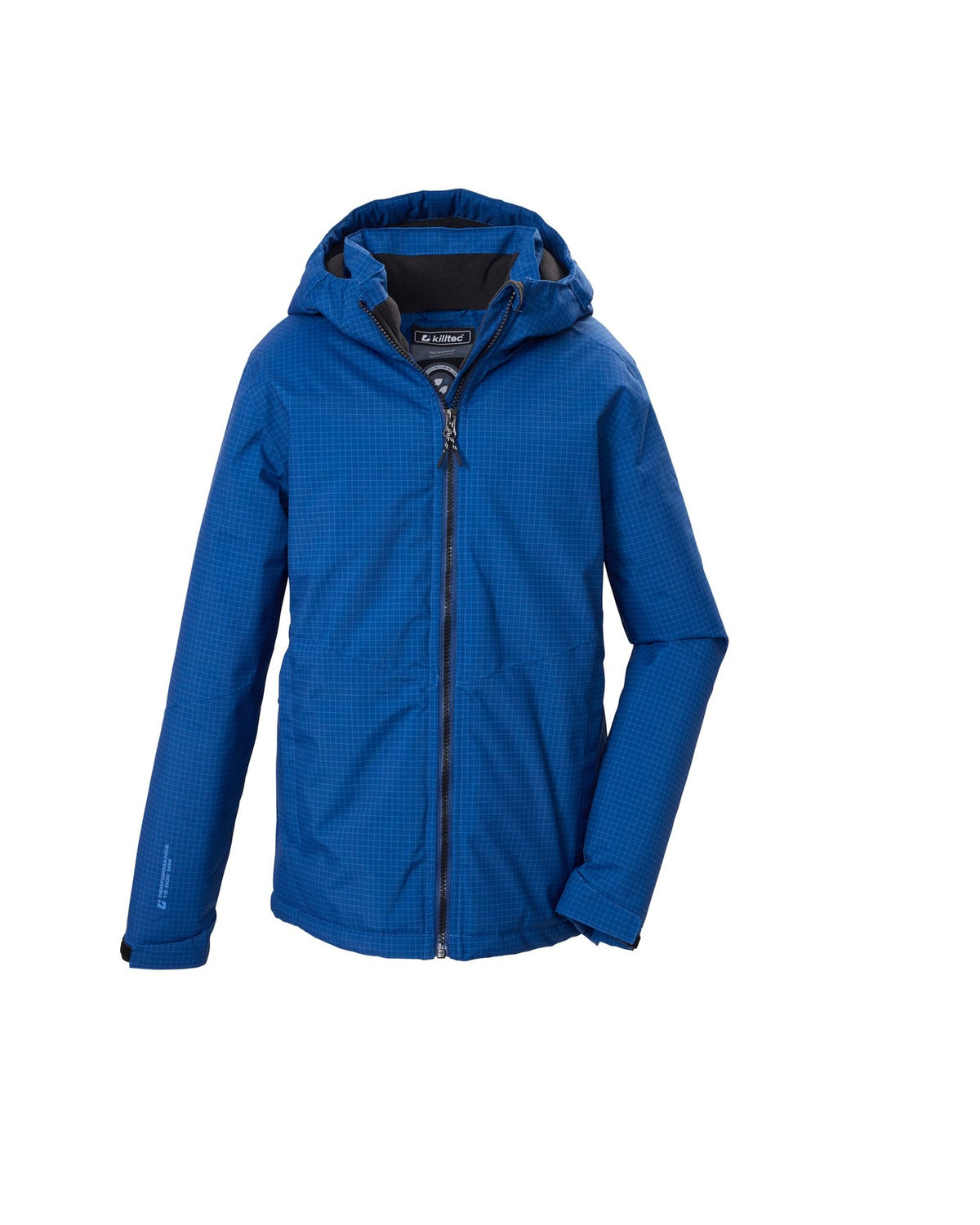 Killtec Jungen Jacke KOW 173 Marine