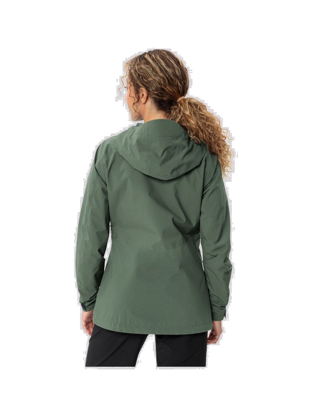 Vaude Women's ELOPE Jacket II Dark slate