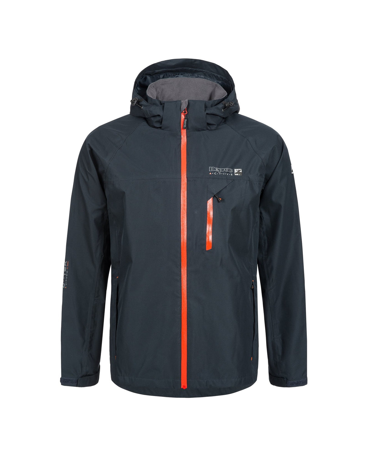 DEPROC Outdoorjacke DURELL MEN