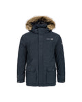 DEPROC Übergangsjacke & Outdoorjacke Herren ELLIOT MEN M - 6XL Darknavy